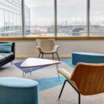 Company management status