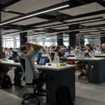 会社の倒産予兆