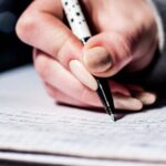 債権譲渡通知書はなぜ必要？作成ポイントと記載事項を解説