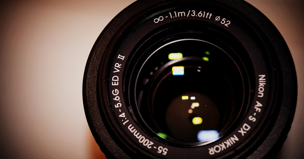 （株）東洋レンズ