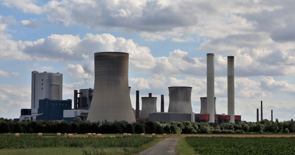 米子バイオマス発電合同会社